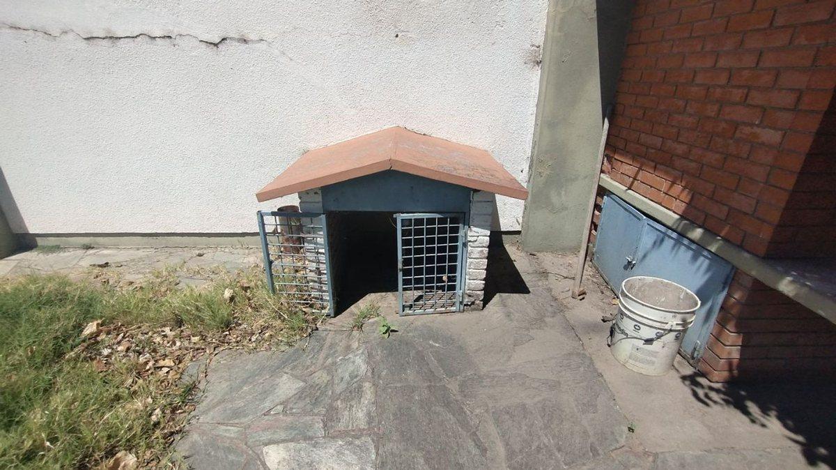Venta de Casa, Pleno Centro de San Martín, Mendoza 1