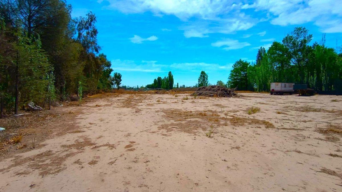 Remax Vende Inmejorable Terreno en Lujan de Cuyo 5