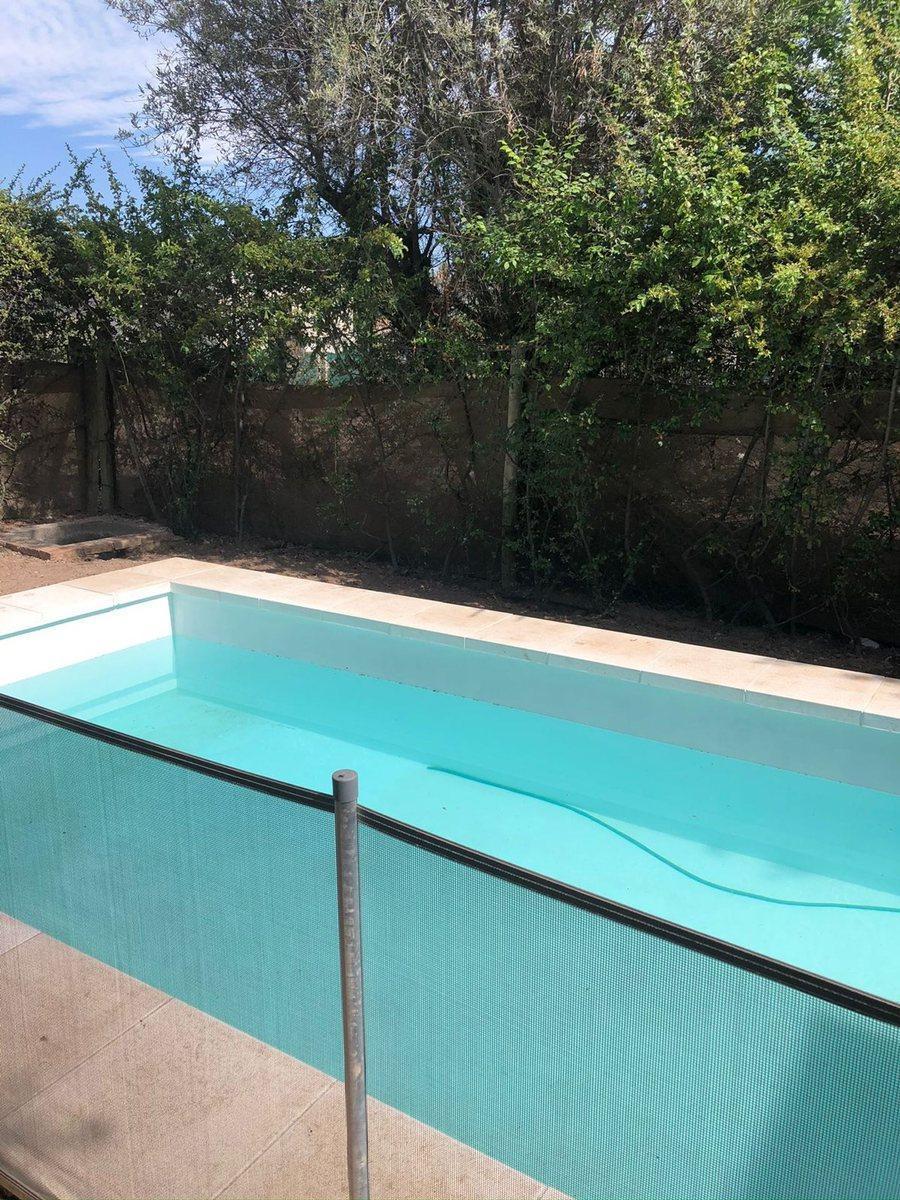 Hermosa Casa en Chacras de Coria Vista Al Plata 5