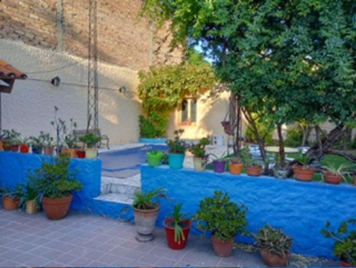 Encantadora y Práctica Casa en Ciudad Mendoza. 3