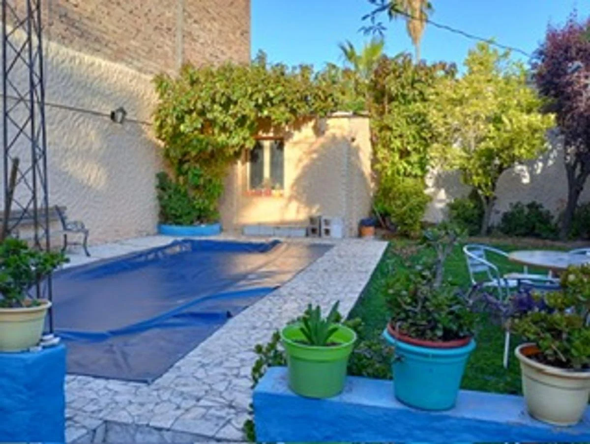 Encantadora y Práctica Casa en Ciudad Mendoza. 1