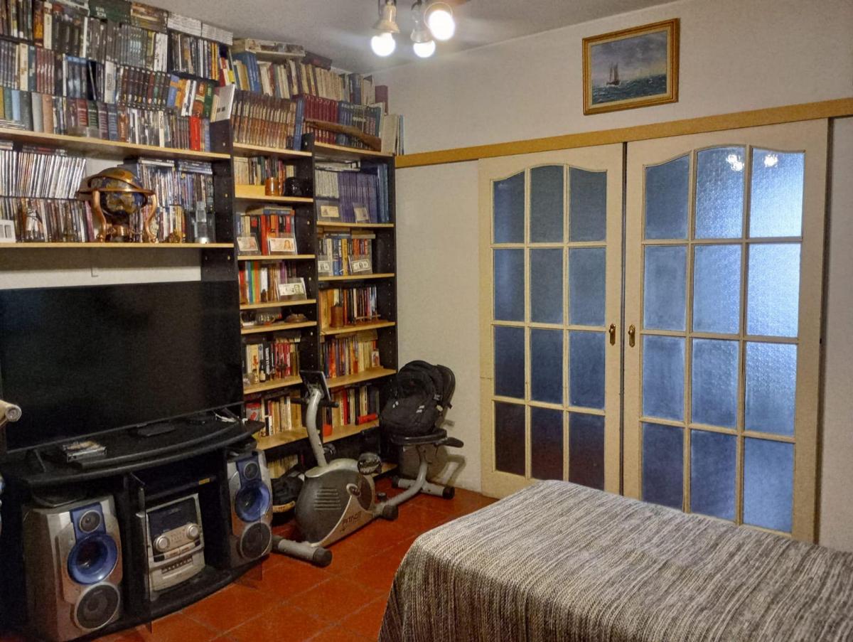 Encantadora y Práctica Casa en Ciudad Mendoza. 4