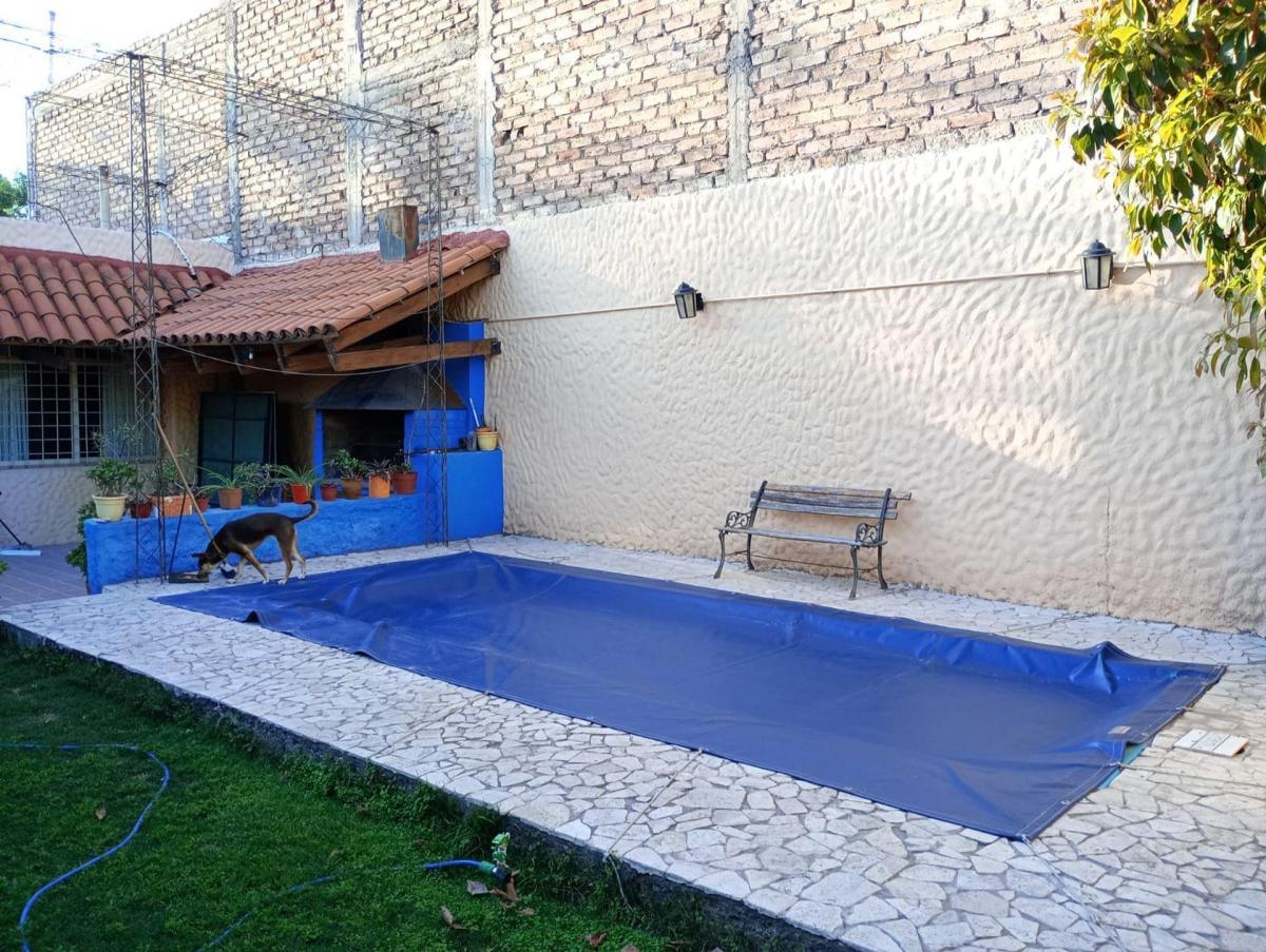 Encantadora y Práctica Casa en Ciudad Mendoza. 2
