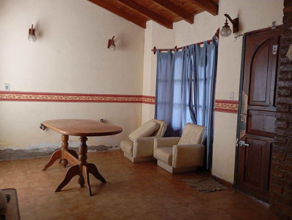 Venta Casa en Barrio Gas Godoy Cruz, Mendoza 3