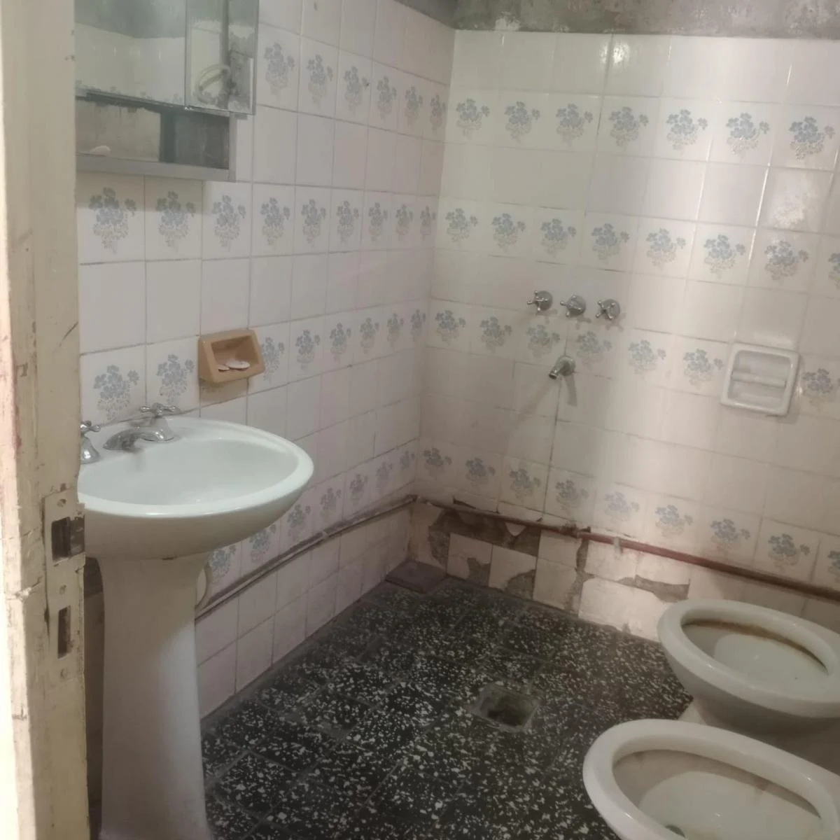 Departamentos en Pedro Molina 5