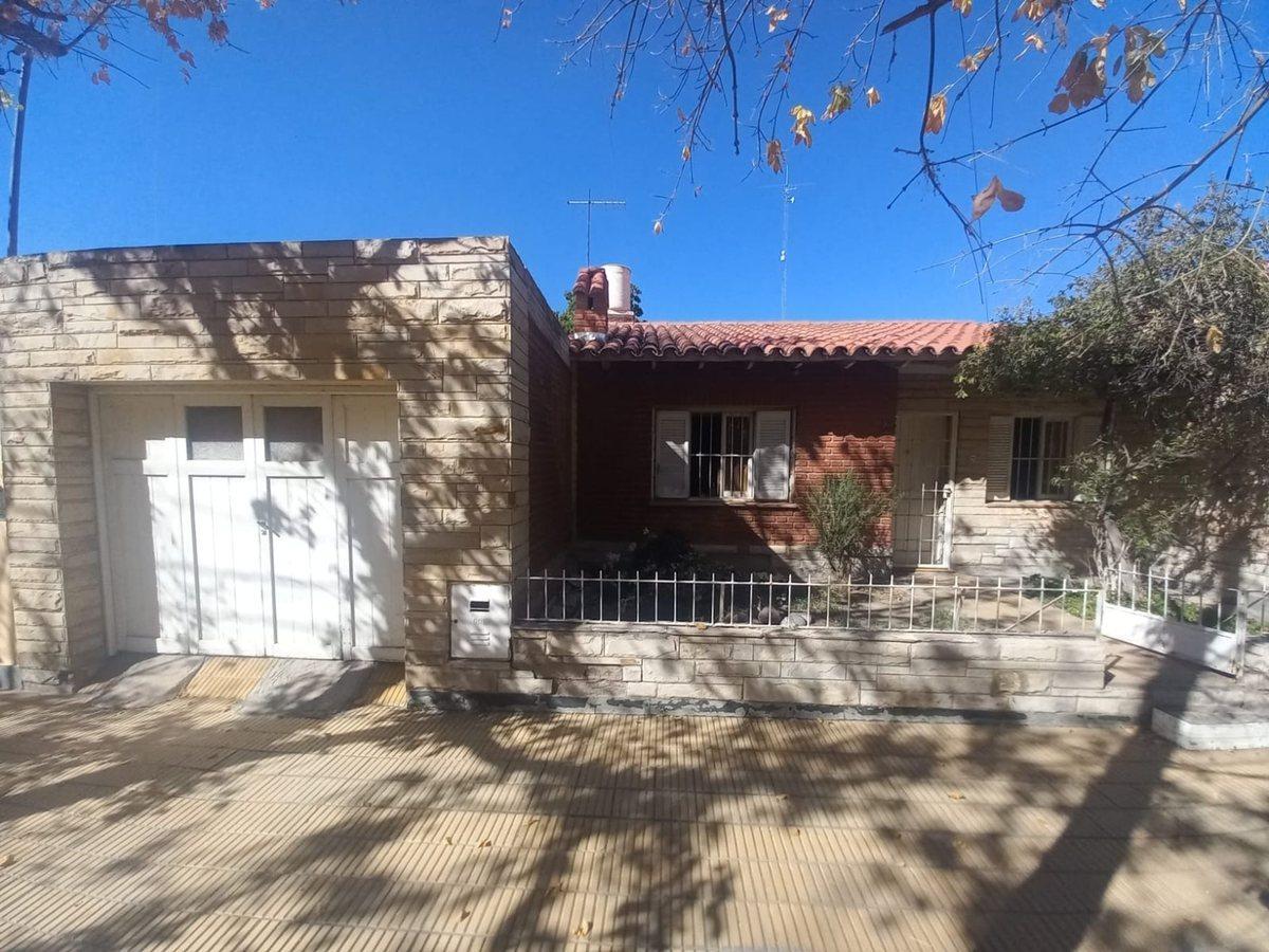 Propiedad en Argentina