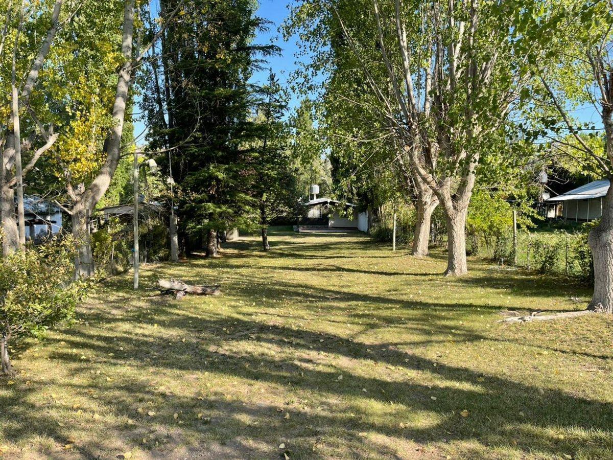 Vendo Casa con Lote 1000 m² - Potrerillos 3