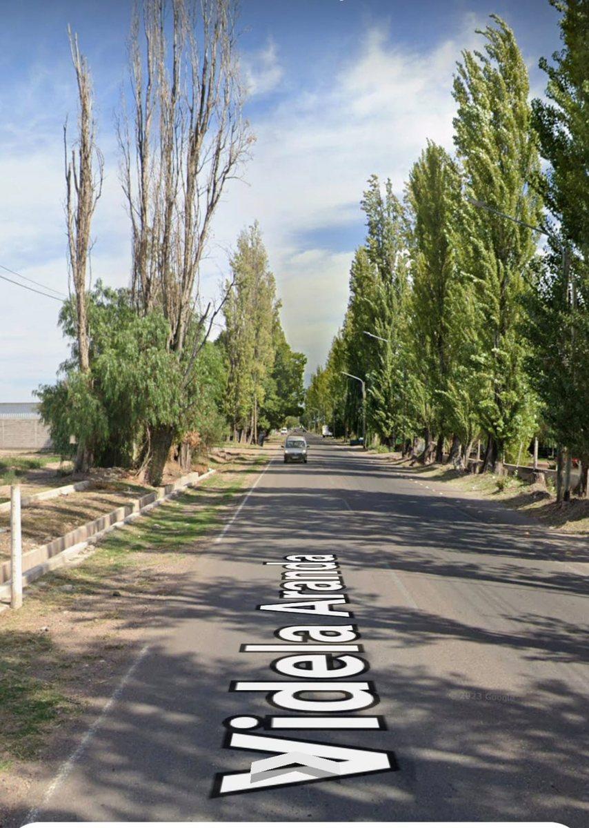 Propiedad en Argentina