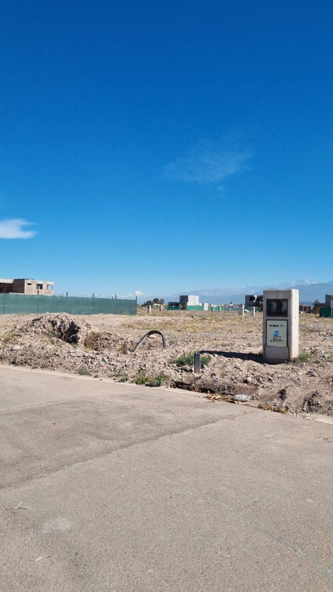 Lote en Venta - Lomas del Torreon 2
