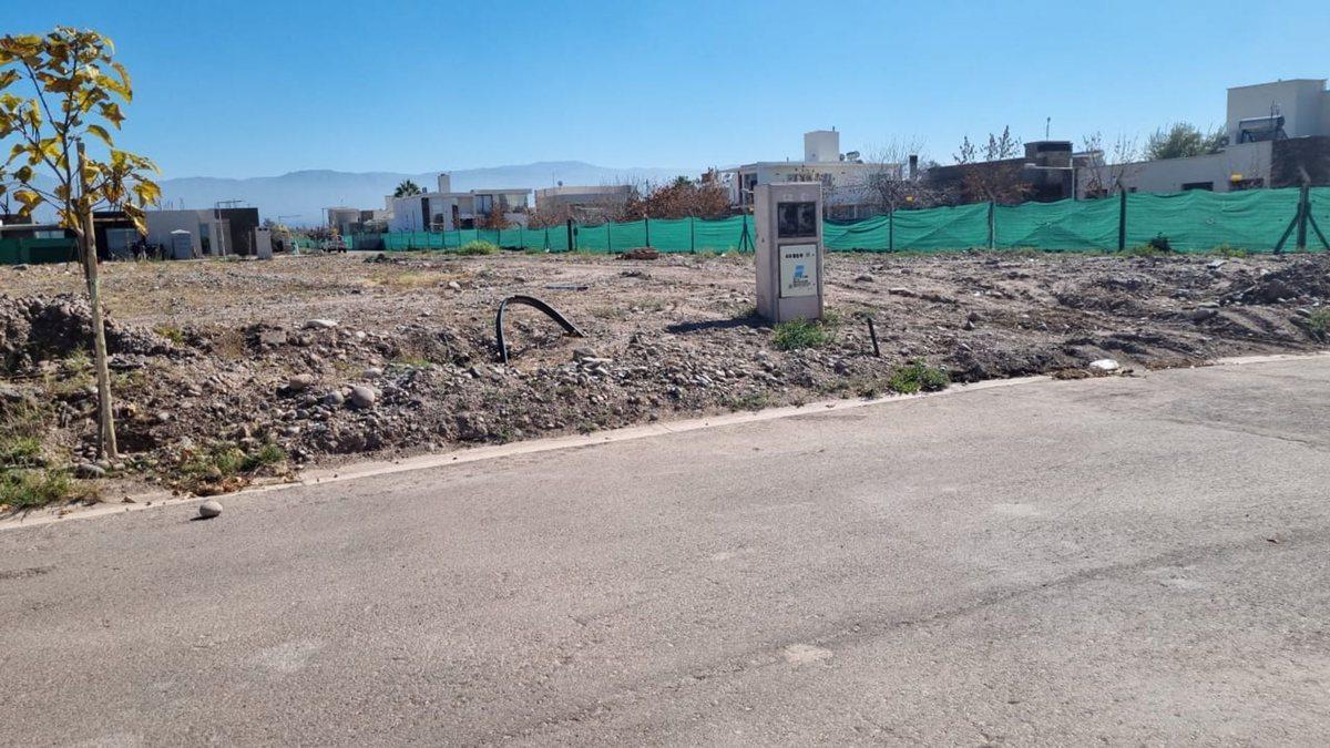 Lote en Venta - Lomas del Torreon 4
