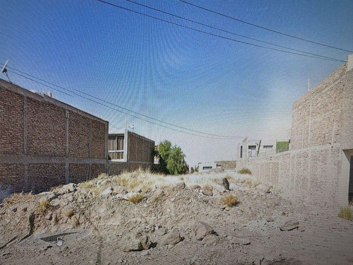 Vendo Lote - Ideal Emprendimiento - Cerca Dalvian 3