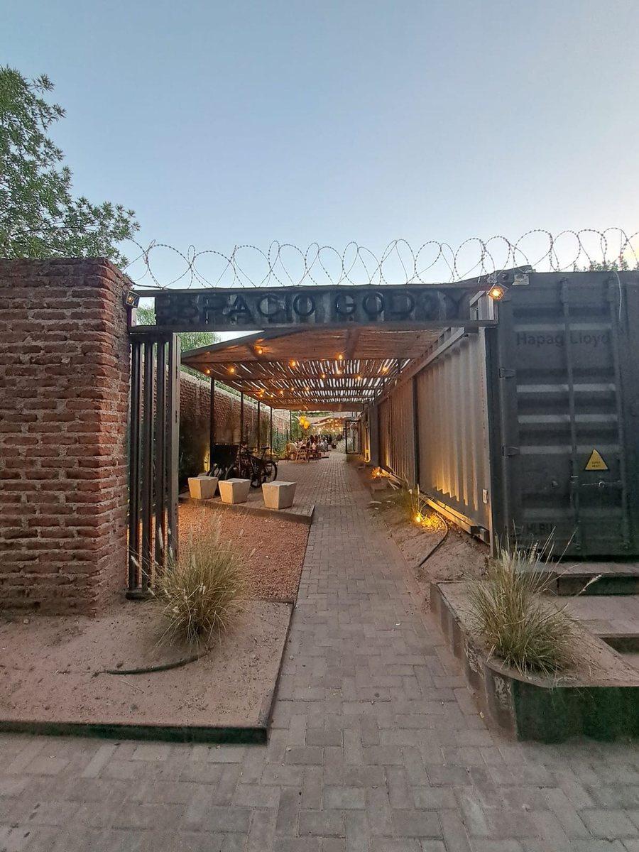 Propiedad en Argentina
