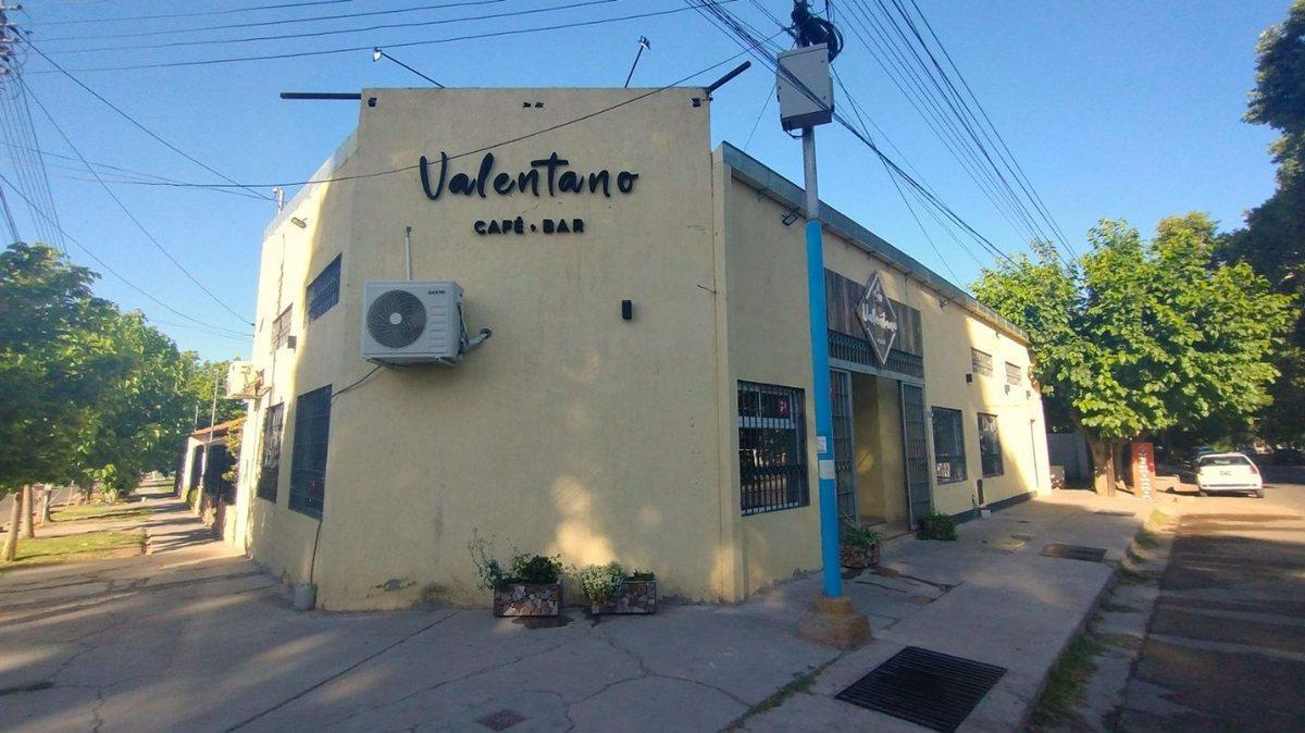 Venta de Salón Comercial en Luzuriaga, Maipú 3