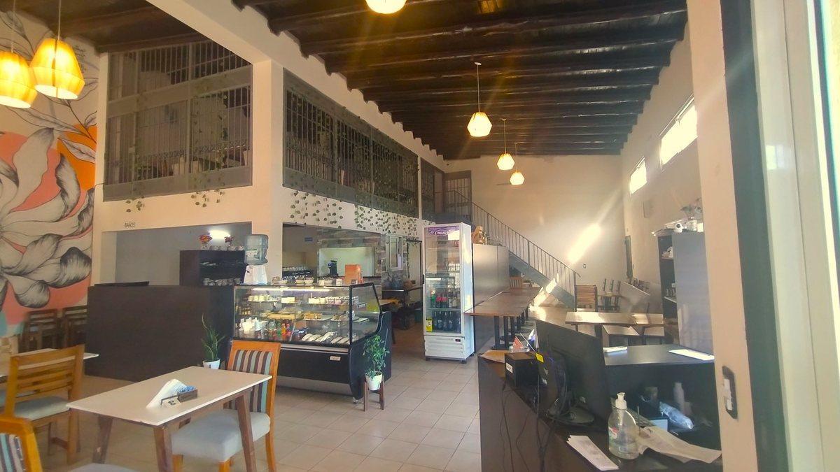 Venta de Salón Comercial en Luzuriaga, Maipú 4