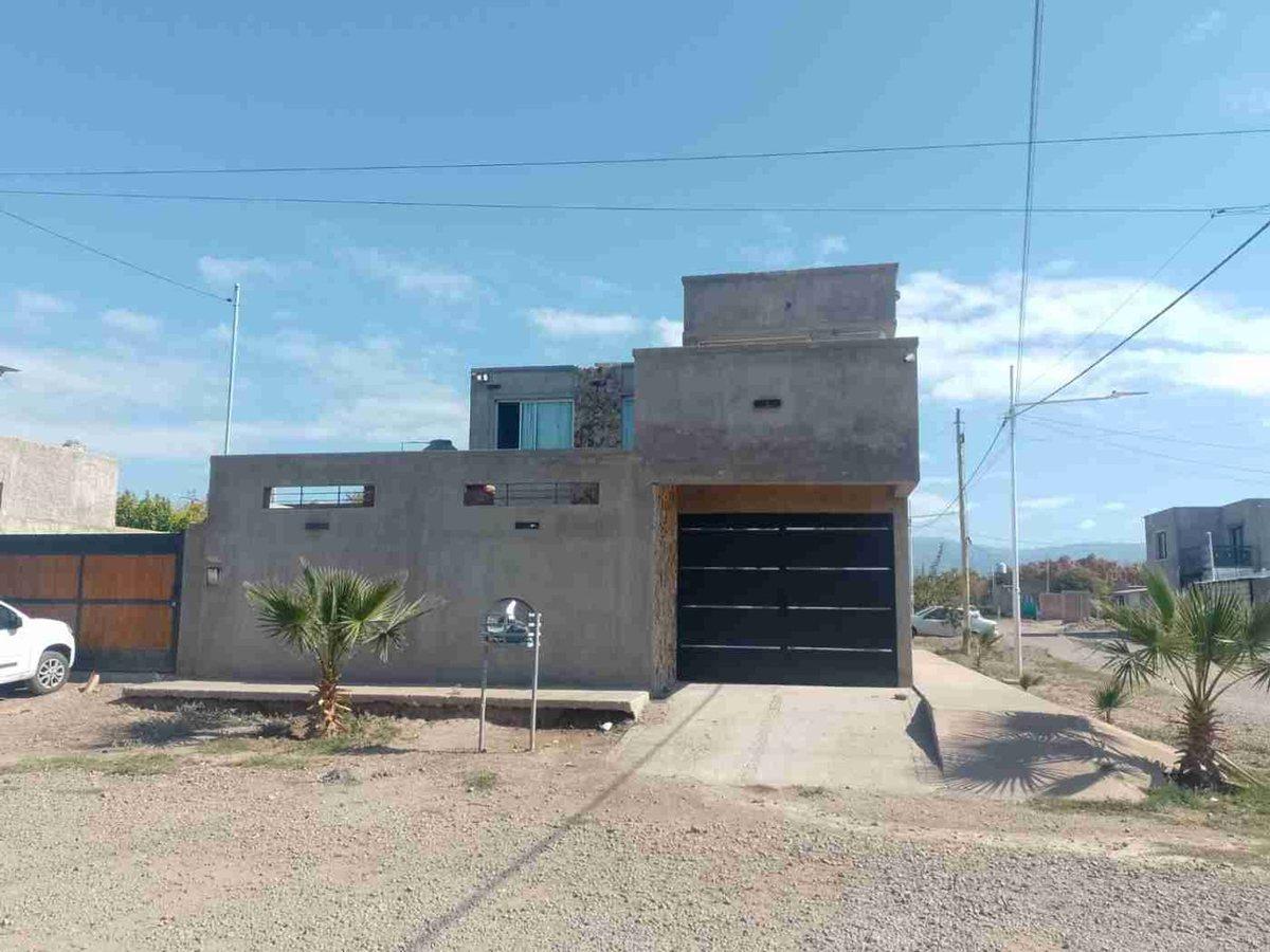 Vendo Casa en Carrodilla 5