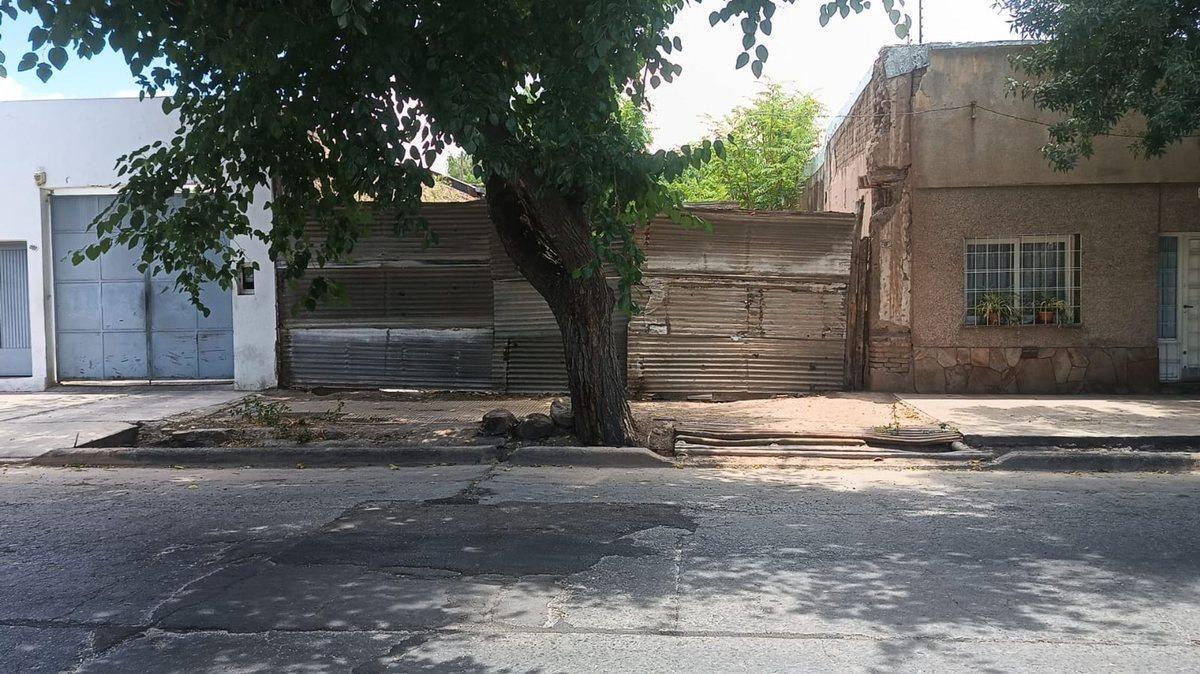 Propiedad en Argentina