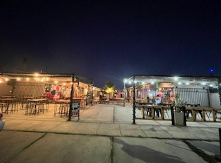 LOCAL COMERCIAL EN PASEO COMPRAS_ LUZURIAGA MAIPÚ 4