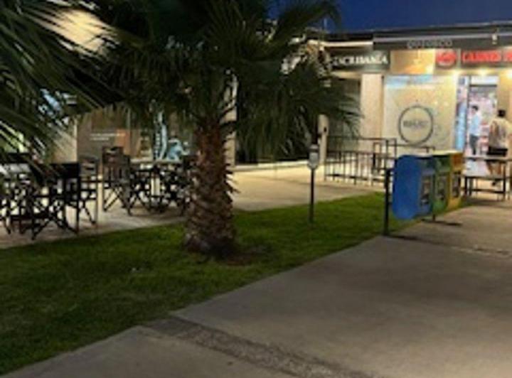 LOCAL COMERCIAL EN PASEO COMPRAS_ LUZURIAGA MAIPÚ 2