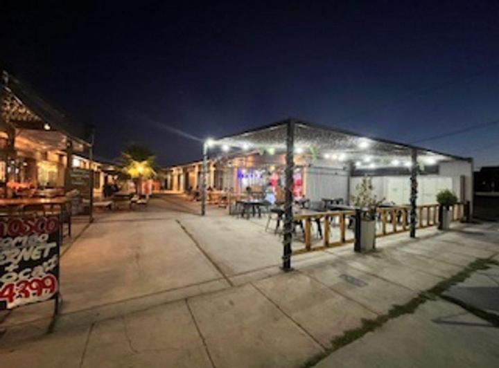 LOCAL COMERCIAL EN PASEO COMPRAS_ LUZURIAGA MAIPÚ 1