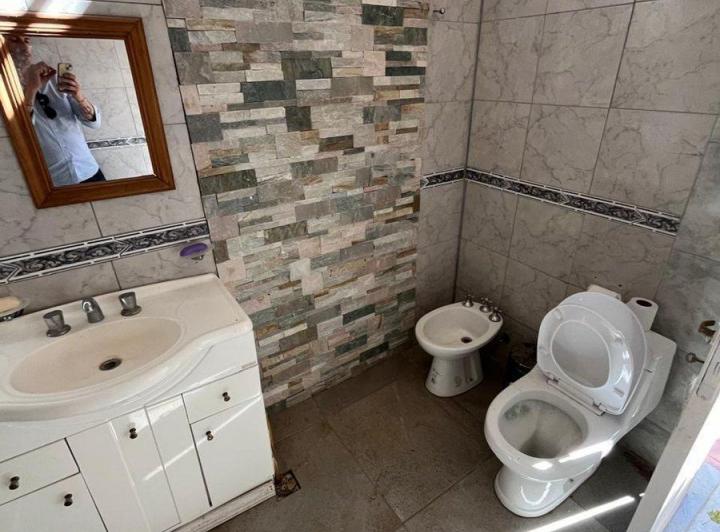 Gllén Casa Barrio Privado 4 Dorm, Quincho, Piscina 4