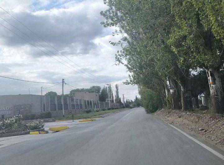 CASA EN VENTA EN TERRUÑOS DE ARAOZ III MENDOZA 4