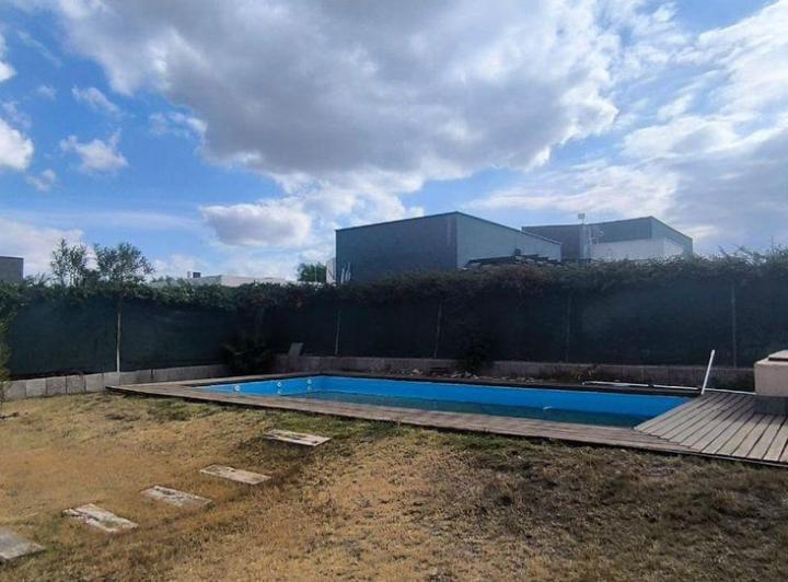 CASA EN VENTA EN TERRUÑOS DE ARAOZ III MENDOZA 2