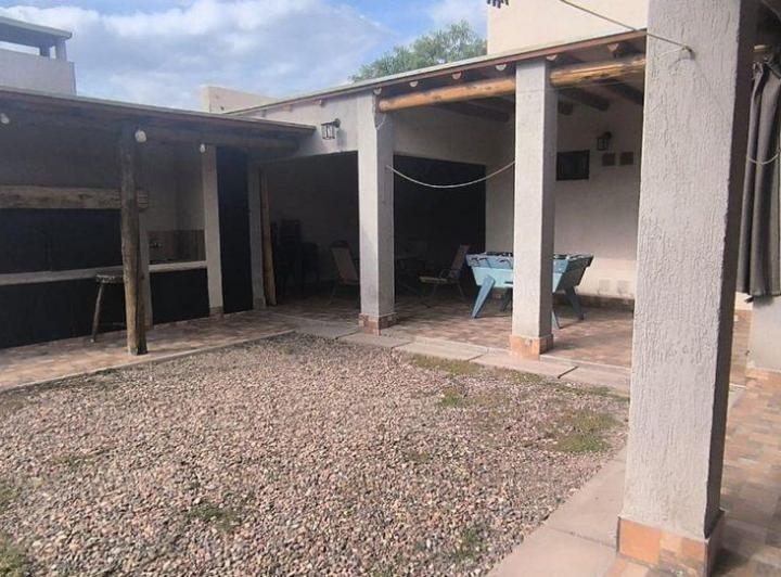 CASA EN VENTA EN TERRUÑOS DE ARAOZ III MENDOZA 5
