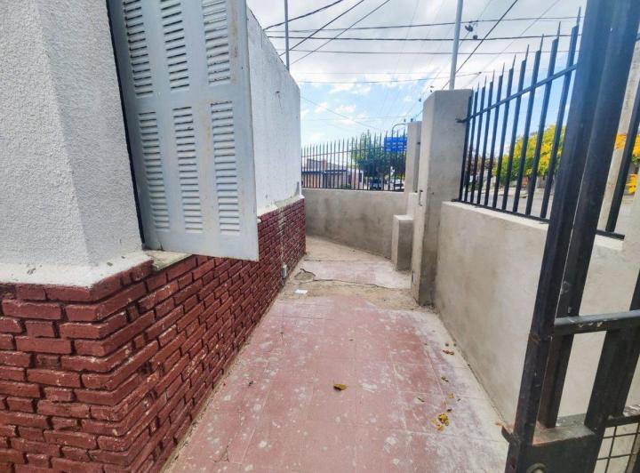VENTA CASA LUZURIAGA MAIPU 3