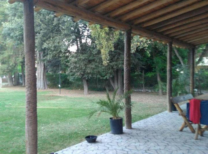 Casa escriturada en El Carrizal de Abajo, Luján 2