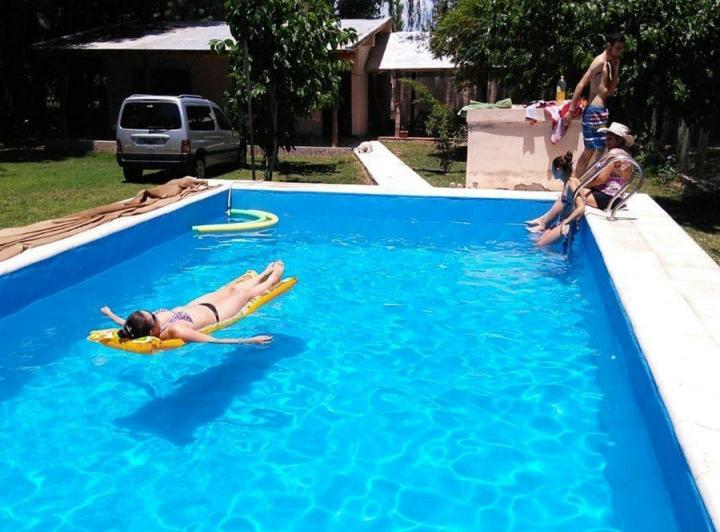 Propiedad en Argentina