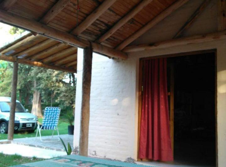 Casa escriturada en El Carrizal de Abajo, Luján 5