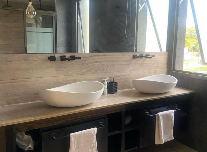 CASA EN VENTA EN BARRIO PRIVADO EN MENDOZA 4