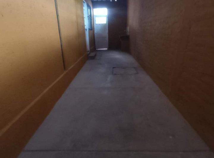 INCREIBLE CASA CON TERRENO DE 820M2, MAIPÚ 5