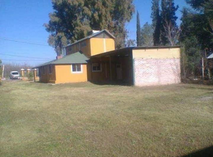 INCREIBLE CASA CON TERRENO DE 820M2, MAIPÚ 3