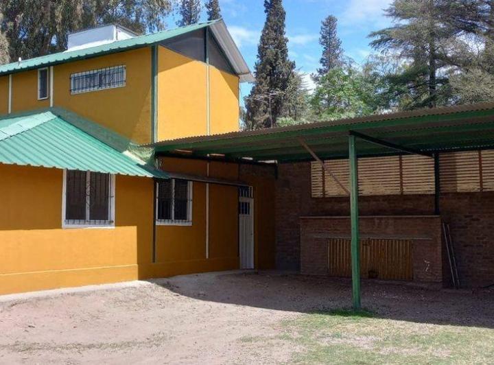 INCREIBLE CASA CON TERRENO DE 820M2, MAIPÚ 4