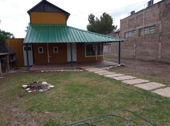 Propiedad en Argentina
