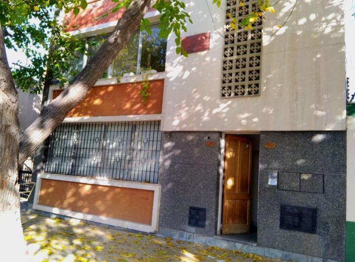 VENTA DEPARTAMENTO EN BARRIO BOMBAL, MENDOZA 5