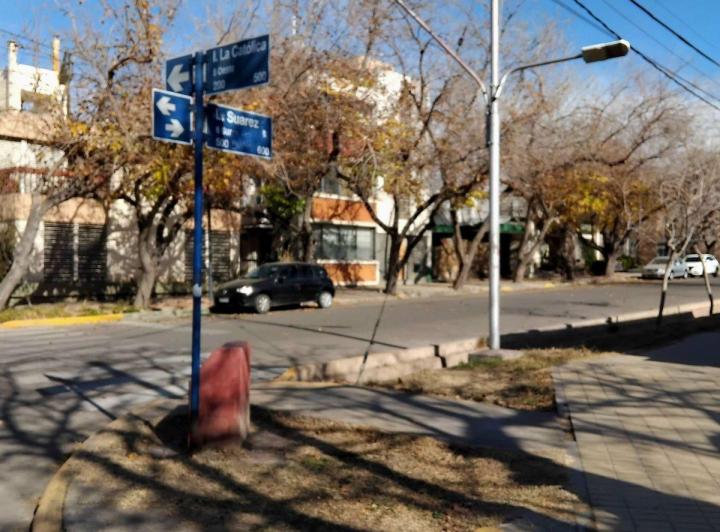Propiedad en Argentina