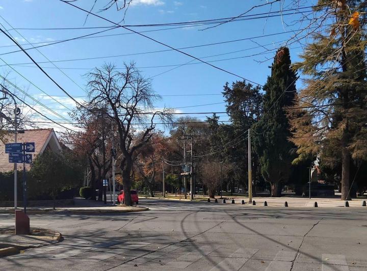 VENTA DEPARTAMENTO EN BARRIO BOMBAL, MENDOZA 2