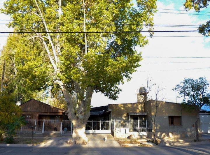 Propiedad en Argentina