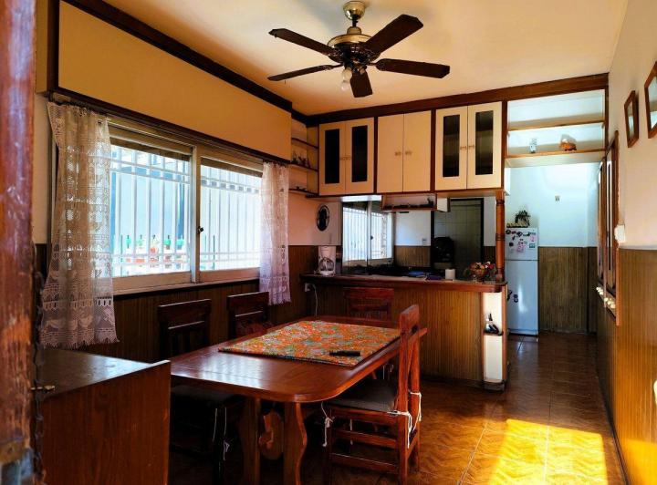 CASA 5 HABITACIONES A LA VENTA EN  SAN JOSE GLLÉN 4