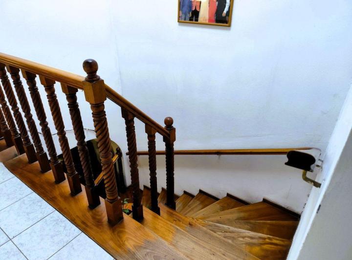 CASA 5 HABITACIONES A LA VENTA EN  SAN JOSE GLLÉN 5