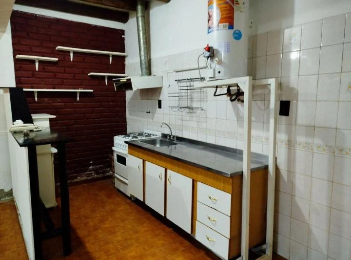 VENTA DE DEPARTAMENTO LUZURIAGA-MAIPU-MENDOZA 2