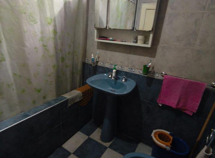 CASA + DEPARTAMENTO , DORREGO , GUAYMALLEN , MZA 2