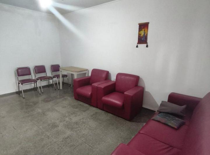 CASA + DEPARTAMENTO , DORREGO , GUAYMALLEN , MZA 1