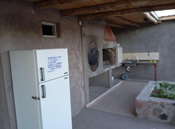 Se vende Espectacular Casa en Vistalba con Pileta 3