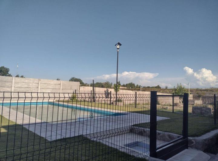 Se vende Espectacular Casa en Vistalba con Pileta 2