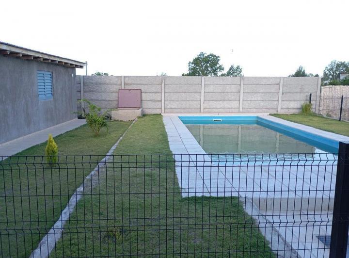 Se vende Espectacular Casa en Vistalba con Pileta 3
