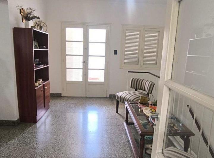 DEPARTAMENTO EN VENTA PLANTA ALTA-  MENDOZA 1
