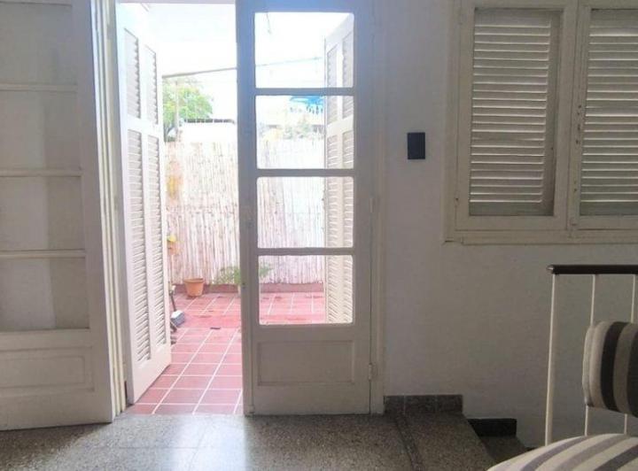 DEPARTAMENTO EN VENTA PLANTA ALTA-  MENDOZA 3